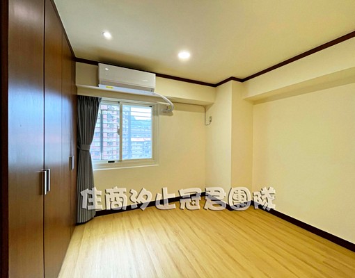 汐止國小旁《哈佛漂亮2+1房》機能交通好 - Image 4