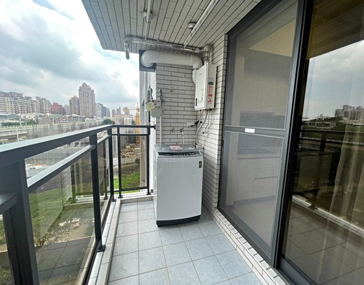 兩房含平車位,視野良好通風,已含管理費 - Image 5