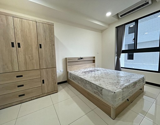 兩房含平車位,視野良好通風,已含管理費 - Image 4