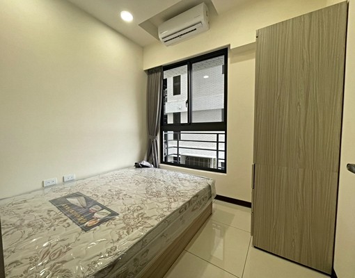 兩房含平車位,視野良好通風,已含管理費 - Image 3