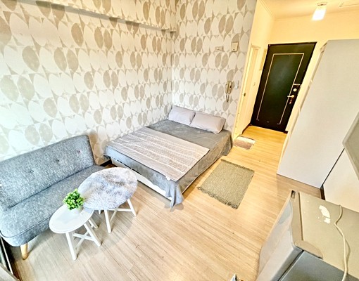 可租補🔸台水電🔸24H管理🔸陽台獨洗🔸已換新變頻冷氣 - Image 4