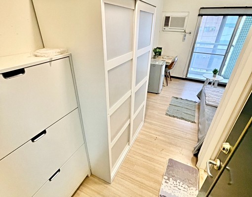 可租補🔸台水電🔸24H管理🔸陽台獨洗🔸已換新變頻冷氣 - Image 6