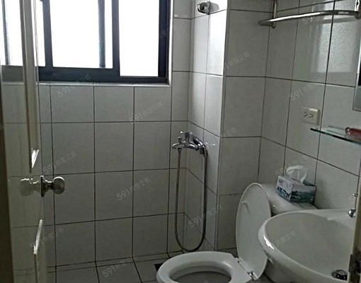 採光佳~空間大~超大露台~近中台科科大學 - Image 5