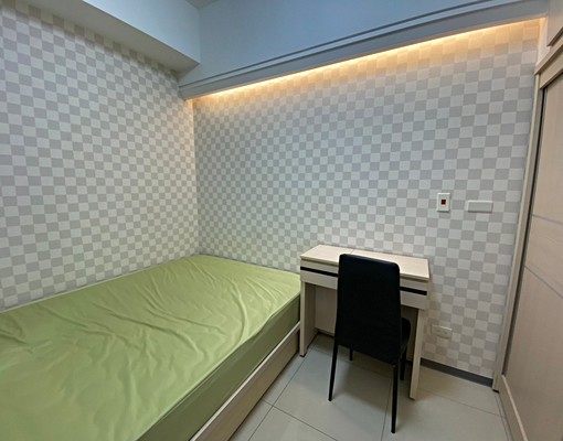 GH/中壢全新裝潢電梯套房 - Image 4