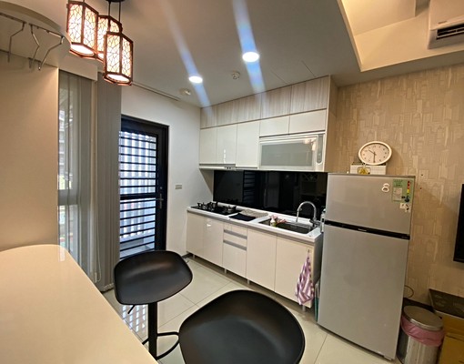 GH/中壢全新裝潢電梯套房 - Image 2