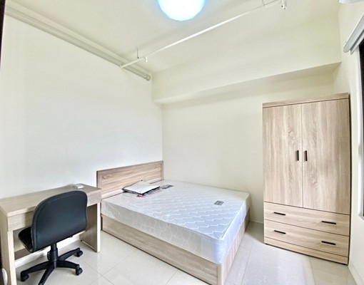 ★歡迎租補★美術館旁~高樓景觀~大3房+平車 - Image 11