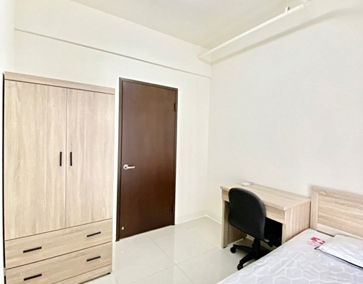 ★歡迎租補★美術館旁~高樓景觀~大3房+平車 - Image 12