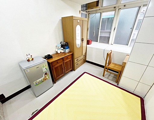 近捷運六張犁【優質採光】補助洽★低樓層★白蘭商圈 - Image 2