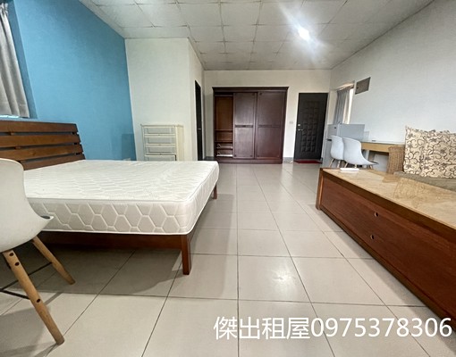 傑出租屋/南崁中心大套房,陽台獨洗 - Image 2