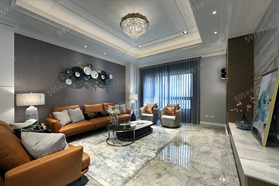 首璽觀邸樣/實品屋