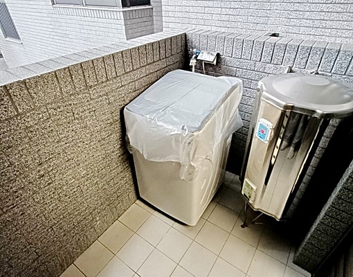 古亭站鋼骨精美裝潢2房雙衛浴含稅 - Image 11