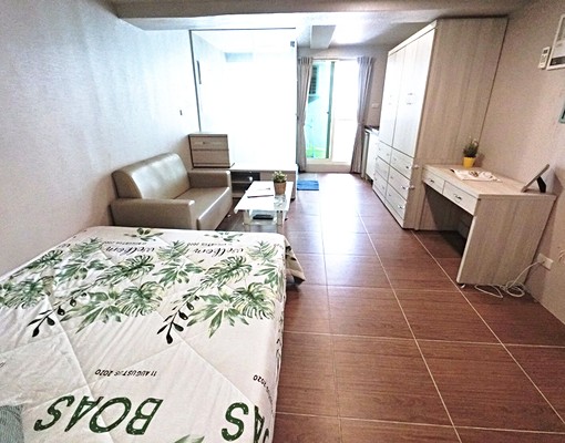 可貓天堂✨流理臺✨陽台獨洗✨超大坪數✨乾溼分離 - Image 12