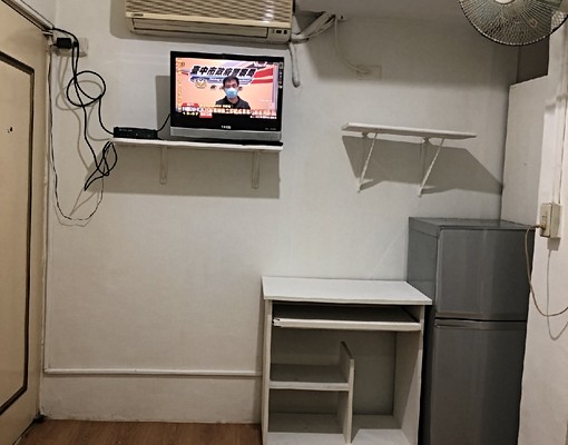 精緻套房有對走道窗 - Image 3