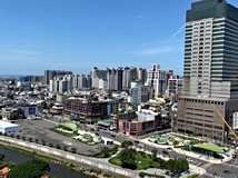 中央西路二段❤SOGO老街溪捷..