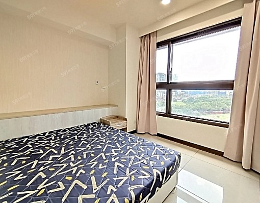 國色天香⭐頂級視野⭐無印系統簡約風兩房⭐ - Image 4