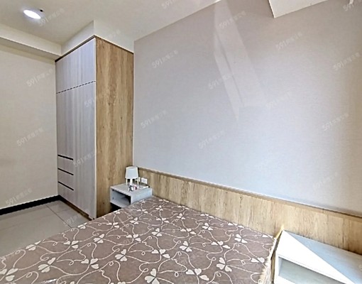 國色天香⭐頂級視野⭐無印系統簡約風兩房⭐ - Image 7