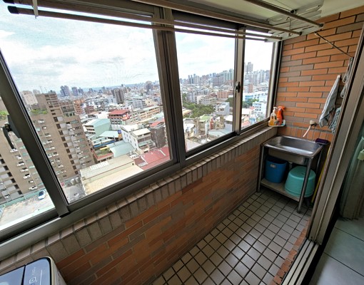 12800元13坪一房一廳一衛網路洗衣機 - Image 9
