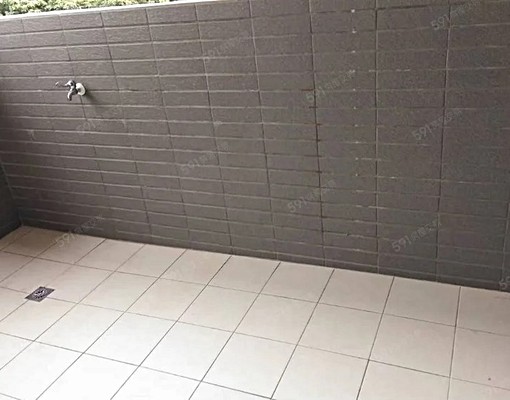 雙人時尚套房大陽台近高餐台船中鋼 - Image 4