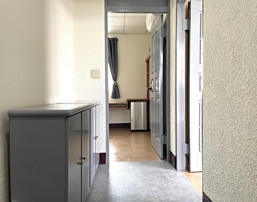 八二公寓彰師大西門寵物友善套房 - Image 3