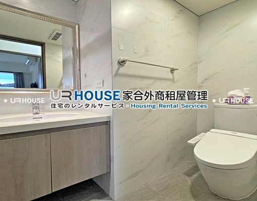 MRT西門。高級享受◆機能便利。寬敞明亮 - Image 13