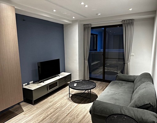 後站兩房含平面車位出租 - Image 1