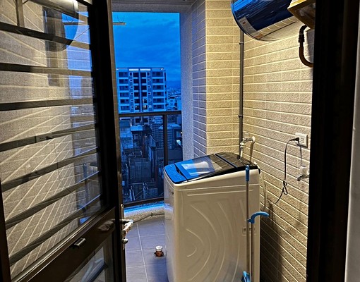 後站兩房含平面車位出租 - Image 5