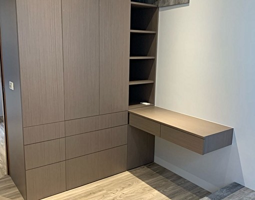 後站兩房含平面車位出租 - Image 9