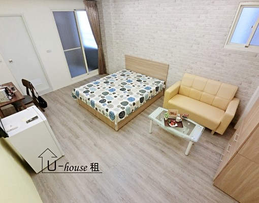 可租補【走路一中】陽台獨洗✔電梯✔子母車✔超大空間 - Image 4