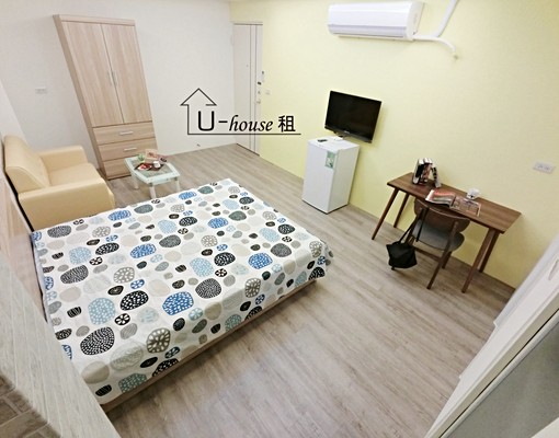 可租補【走路一中】陽台獨洗✔電梯✔子母車✔超大空間 - Image 8