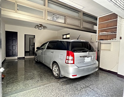 #民權路二段#一樓可停1車#屋況超好五房 - Image 1