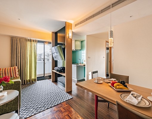 南京復興,電梯,有管理,代收垃圾,可短租 - Image 1