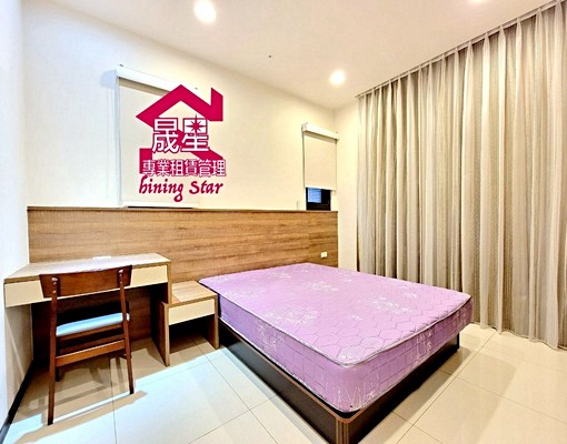 達麗晶漾👏河南惠中🤞裝潢兩房機械 - Image 11