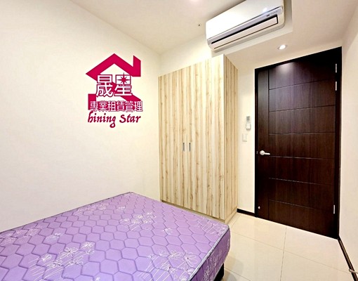 達麗晶漾👏河南惠中🤞裝潢兩房機械 - Image 15
