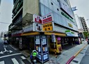 松山區-長安東路二段店面，15坪