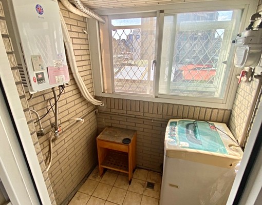可租金補貼/典藏羅丹社區溫馨2房/幸福商圈 - Image 16