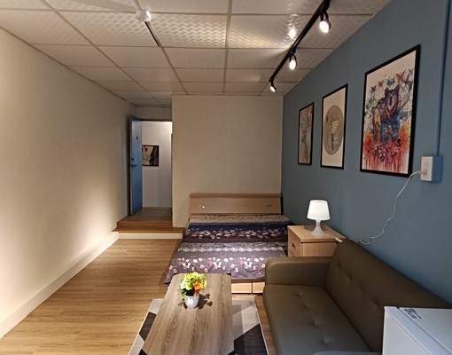 陽台❤多間❤飲水機❤家俱電全❤淡大❤貓可 - Image 9