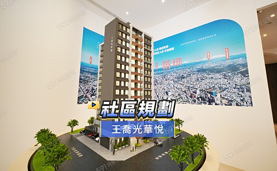 王喬光華悅影音