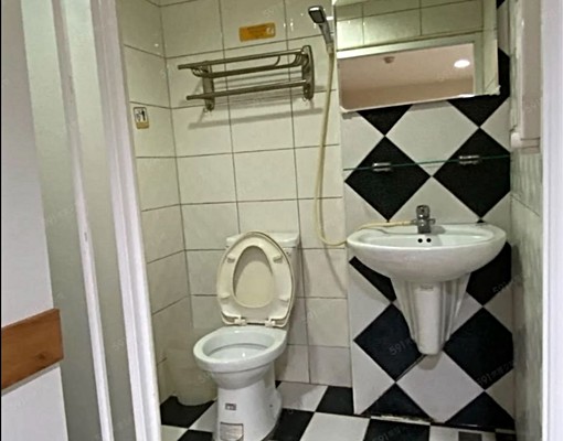 逢甲時尚大套房全新整理 - 591租屋網 - Image 13