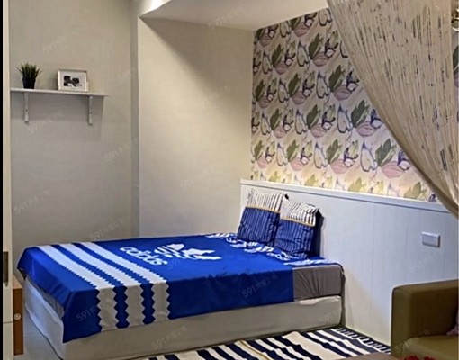 逢甲時尚大套房全新整理 - 591租屋網 - Image 14