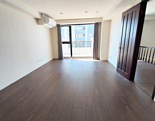 中清捷運時代四季樓中樓大廈雙車位 - Image 6