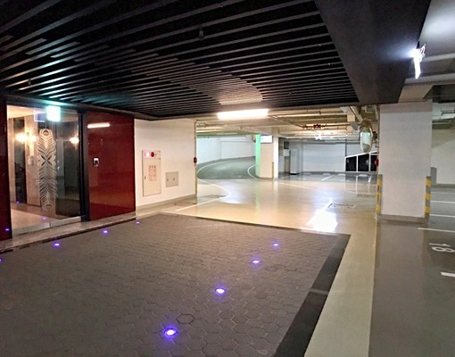 中清捷運時代四季樓中樓大廈雙車位 - Image 9