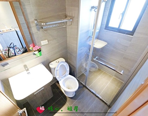 奢華首選♥陽台獨洗♥近台體♥大坪數 - Image 11