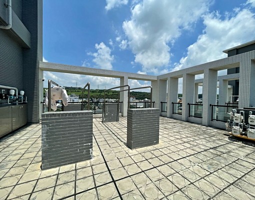 全新整理|2房2廳2衛|清水國小旁|沙鹿交流道|近市場|中科 - Image 15