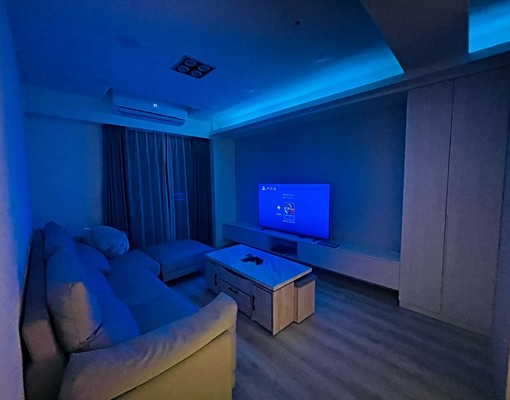 近68新大樓系統櫃高樓海景房 - Image 3