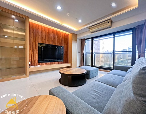 固豪👍高鐵協勝發景觀3+1房平車 - Image 1