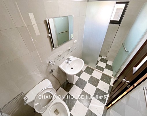 整棟新🌹質感系統櫃陽台獨洗單純戶數少可租補 - Image 5