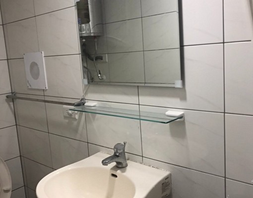 全新套房熱鬧市區~菜寮站走路6分鐘 - Image 3