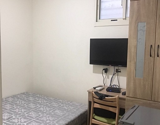 全新套房熱鬧市區~菜寮站走路6分鐘 - Image 5