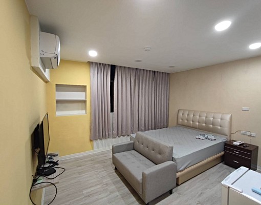 免服務費,A9捷運700公尺新整修大套房 - Image 10