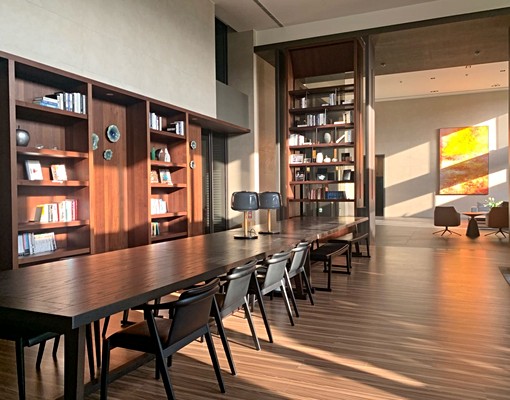 全新變頻家電高樓層明亮兩房飯店宅 - Image 20